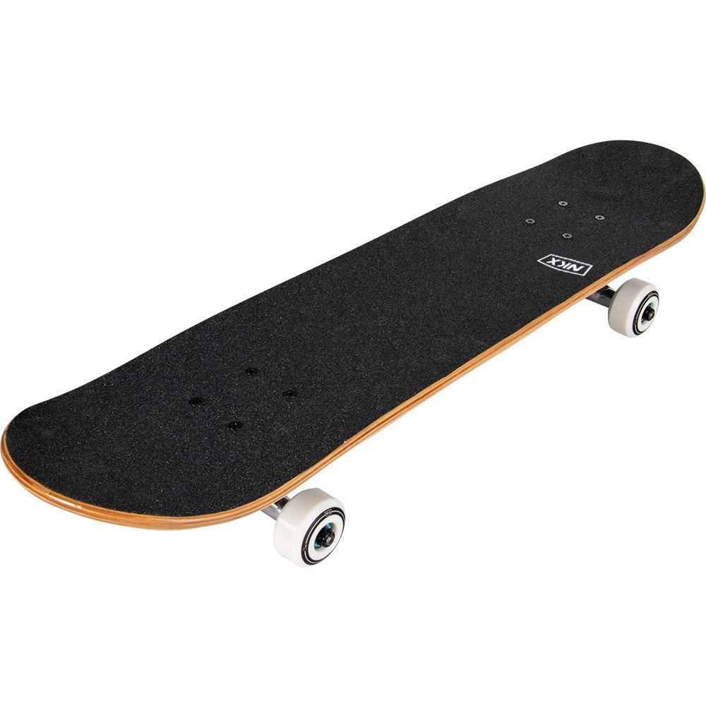 NKX Skateboard 7.5"