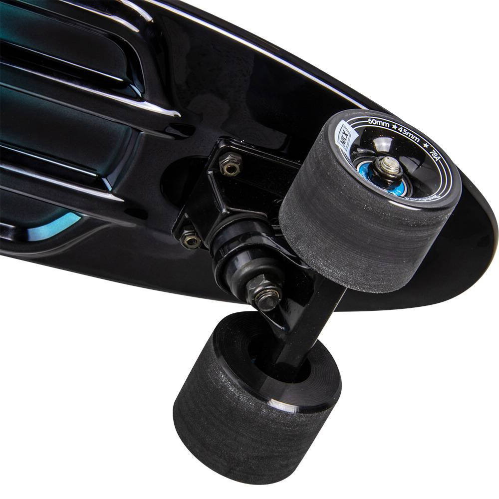 NKX Deluxe Skateboard 22"