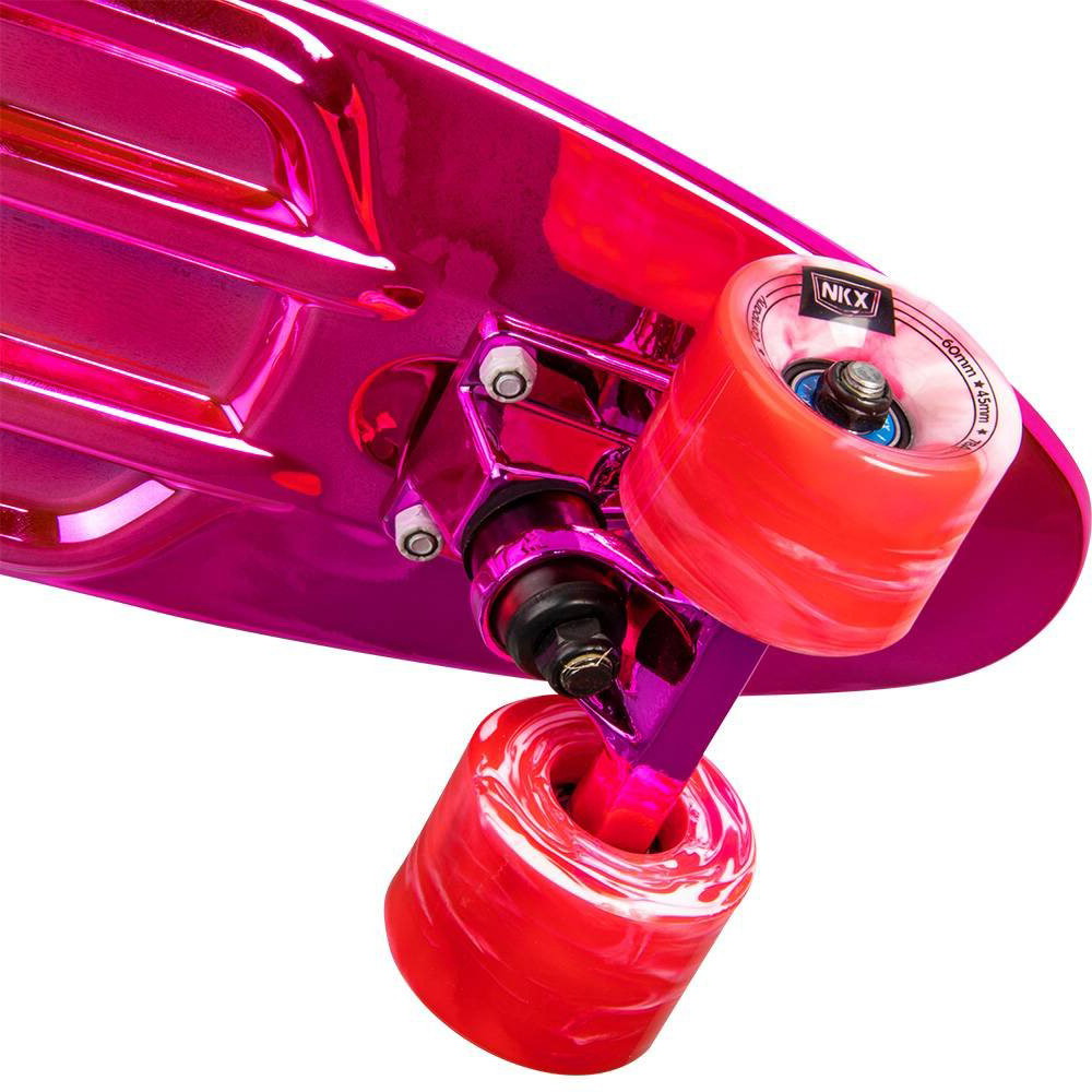 NKX Deluxe Skateboard 22"