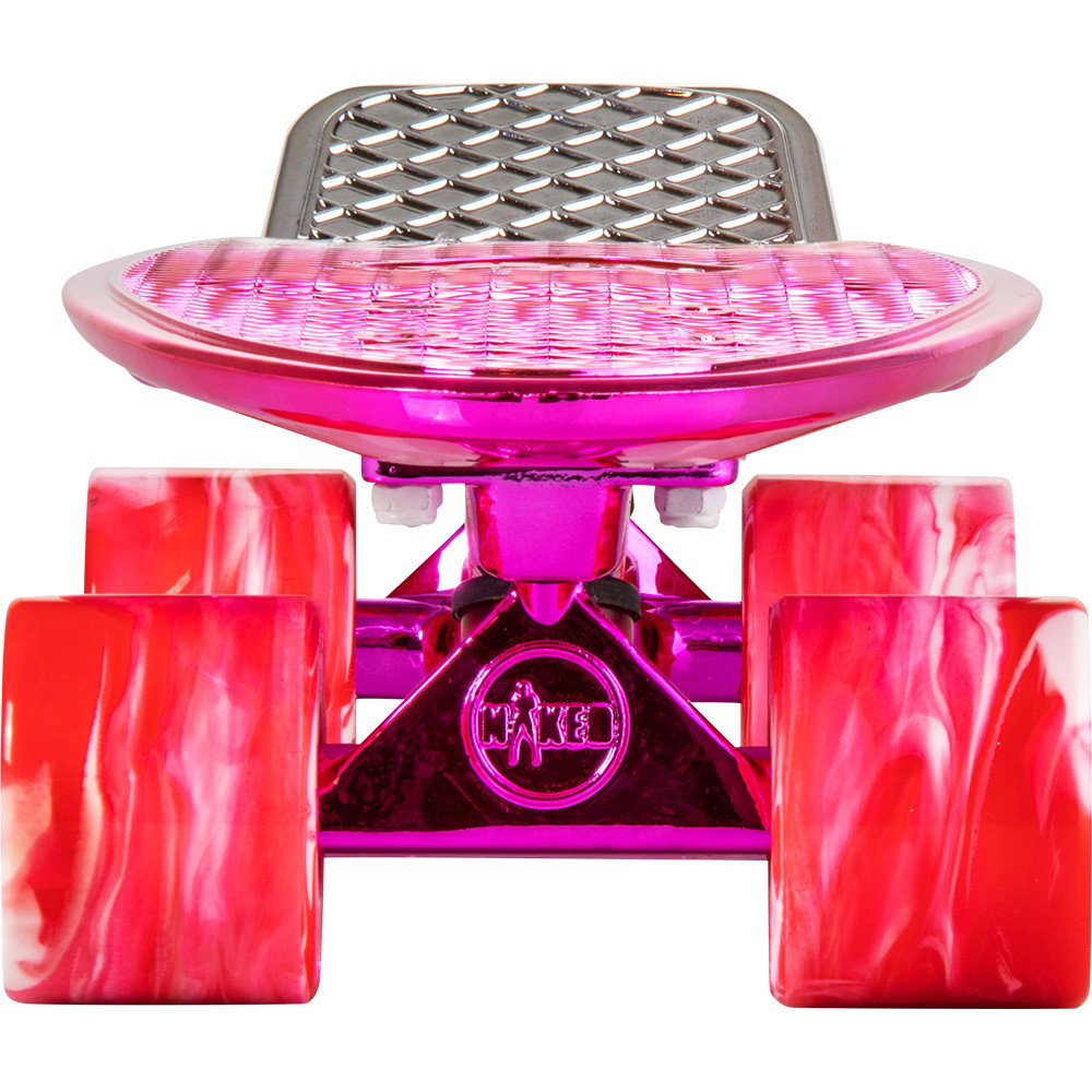 NKX Deluxe Skateboard 22"