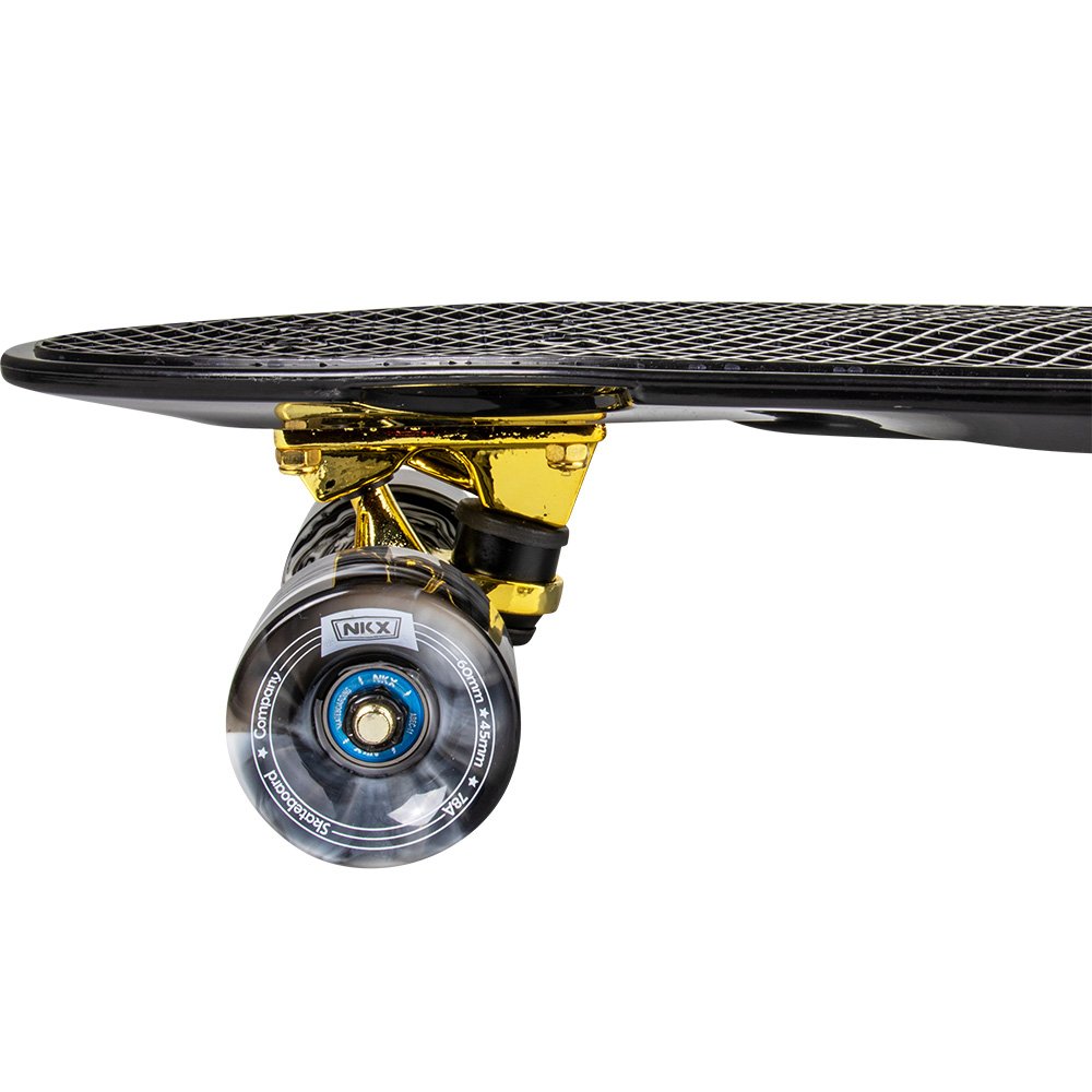 NKX Classic Deluxe Skateboard 27"