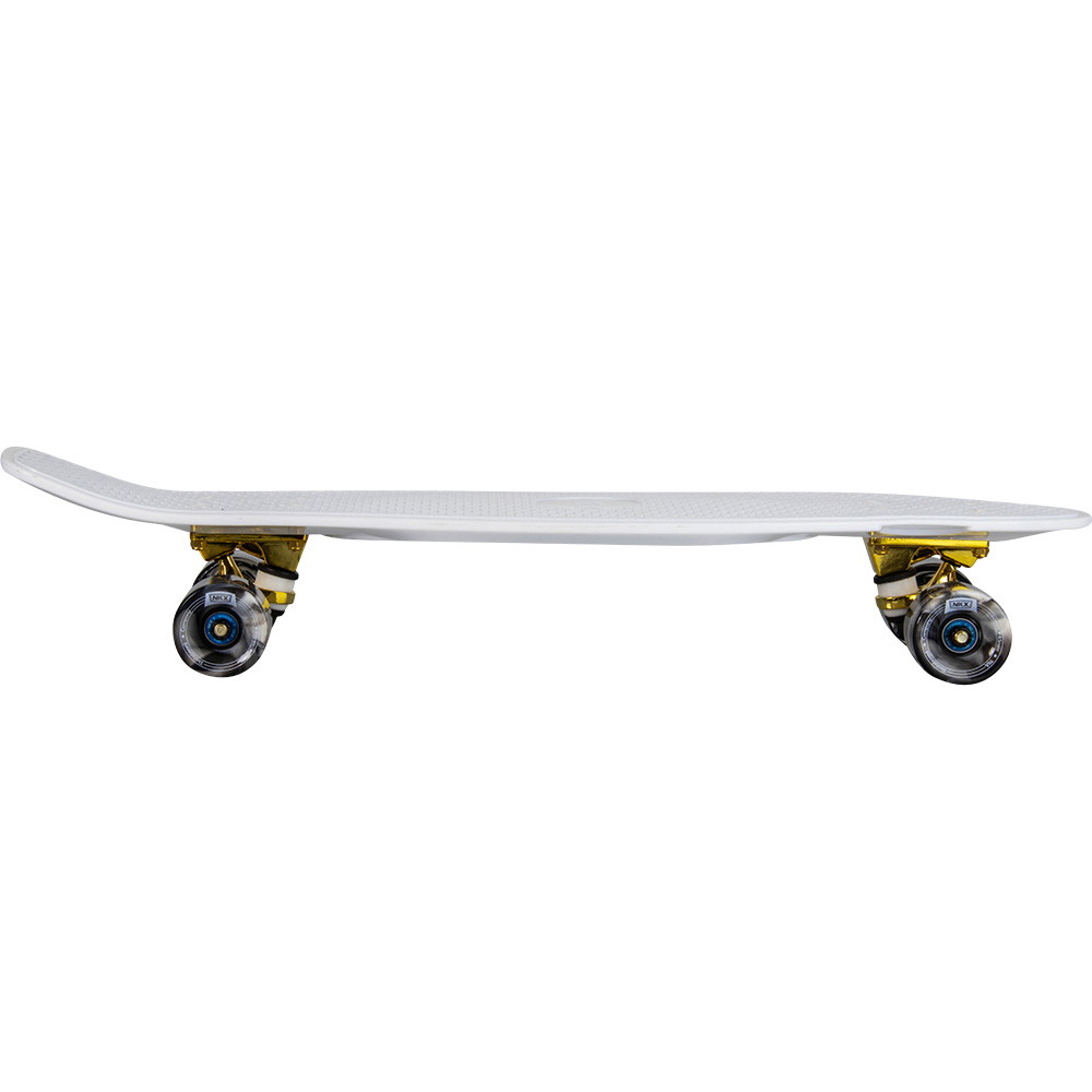 NKX Classic Deluxe Skateboard 27"