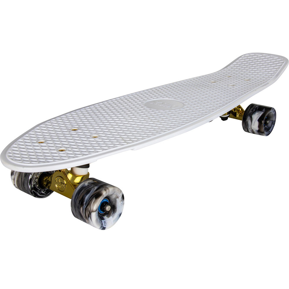 NKX Classic Deluxe Skateboard 27"