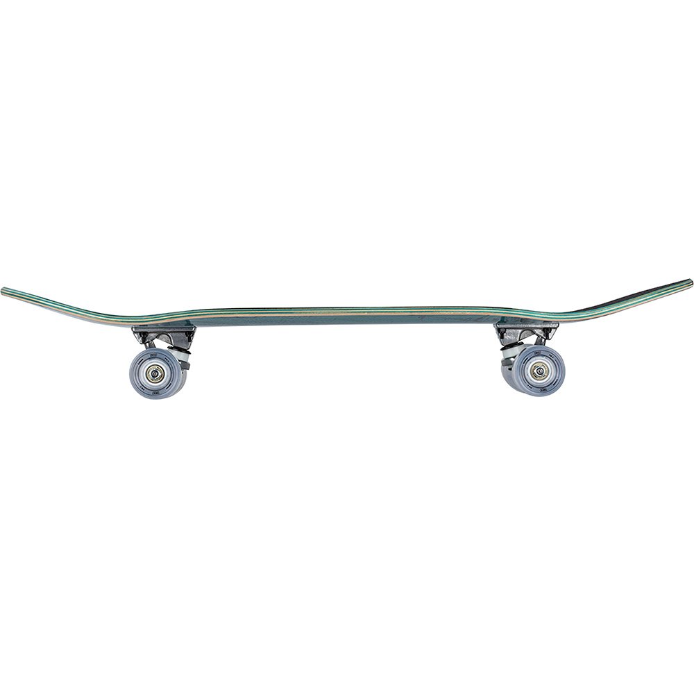 NKX Dobrodružný skateboard
