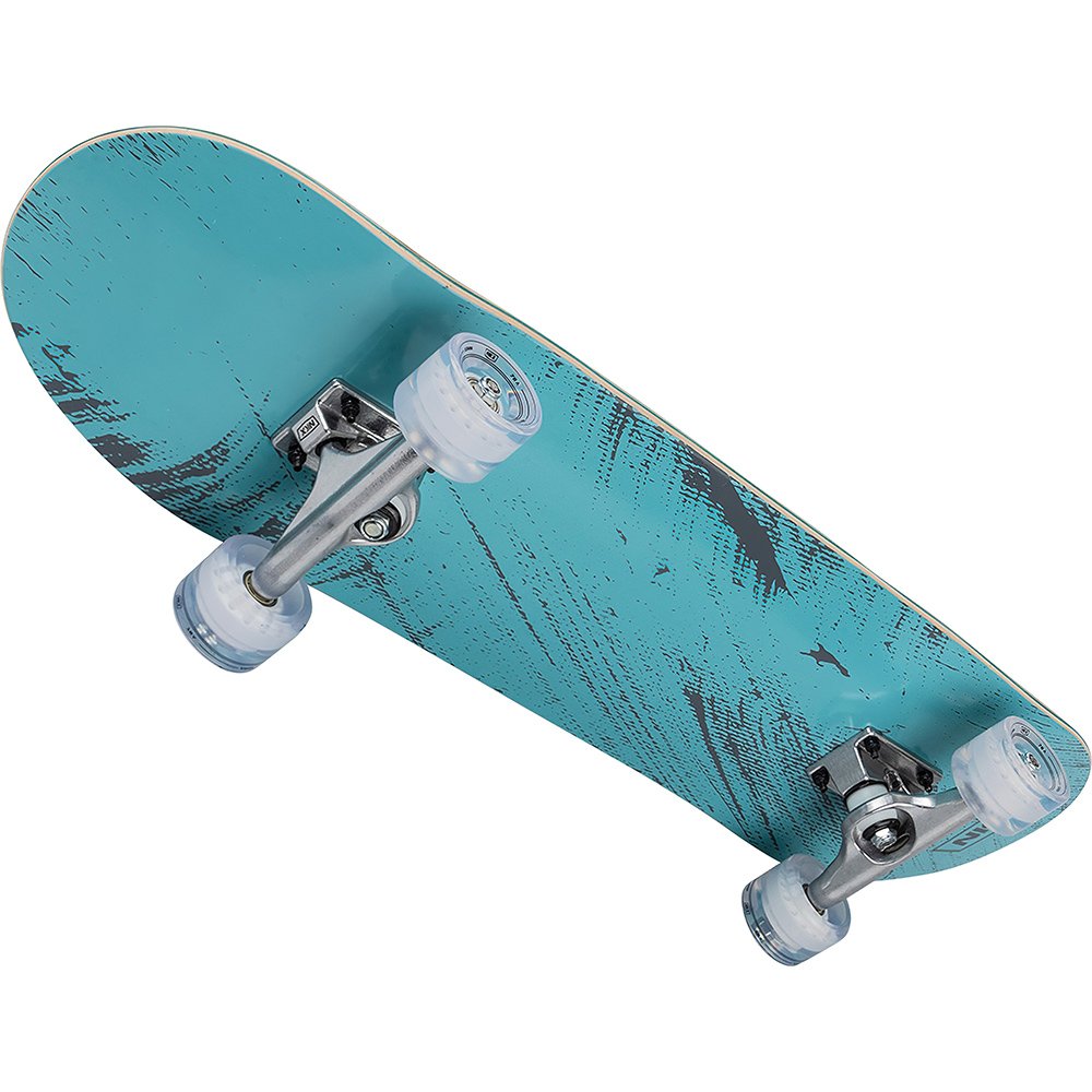 NKX Dobrodružný skateboard