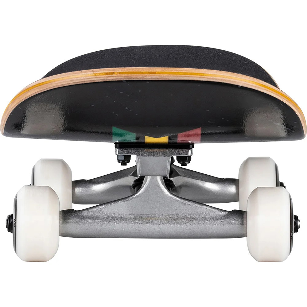 NKX Rasta Royal Skateboard