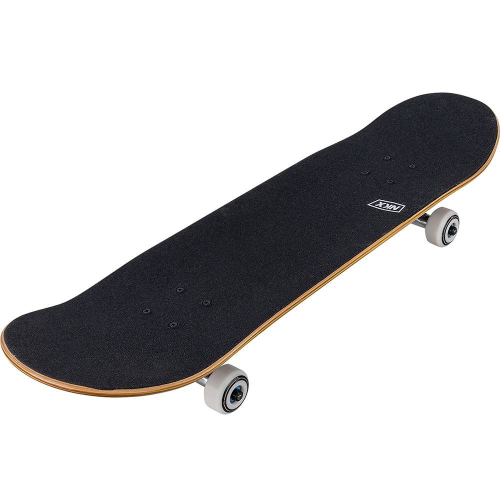 NKX Rasta Royal Skateboard