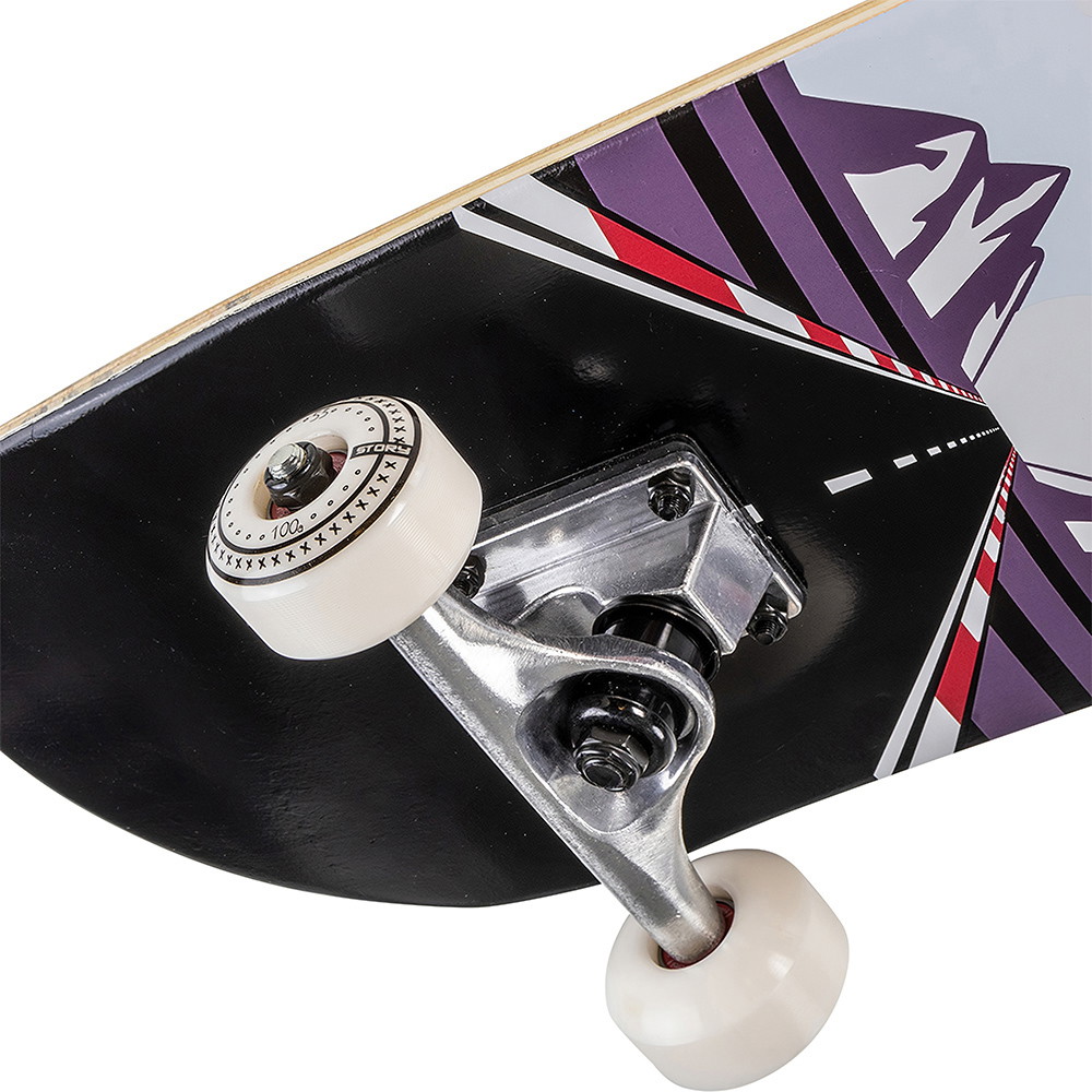 Příběh 7.5" Skateboard
