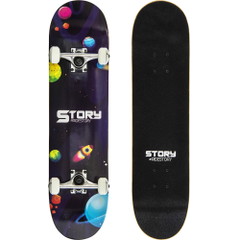 Příběh 7.5" Skateboard