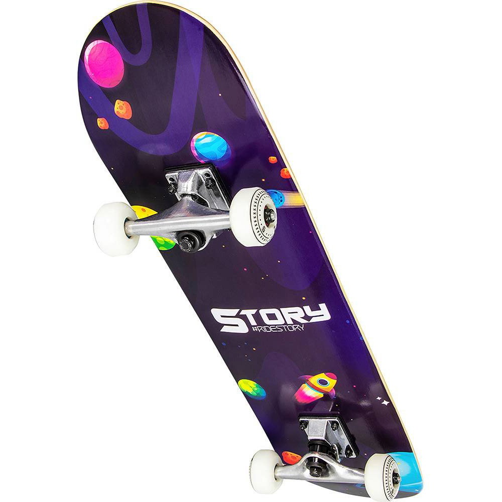 Příběh 7.5" Skateboard