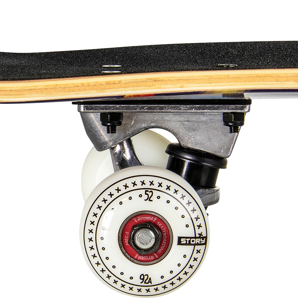 Příběh 7.5" Skateboard
