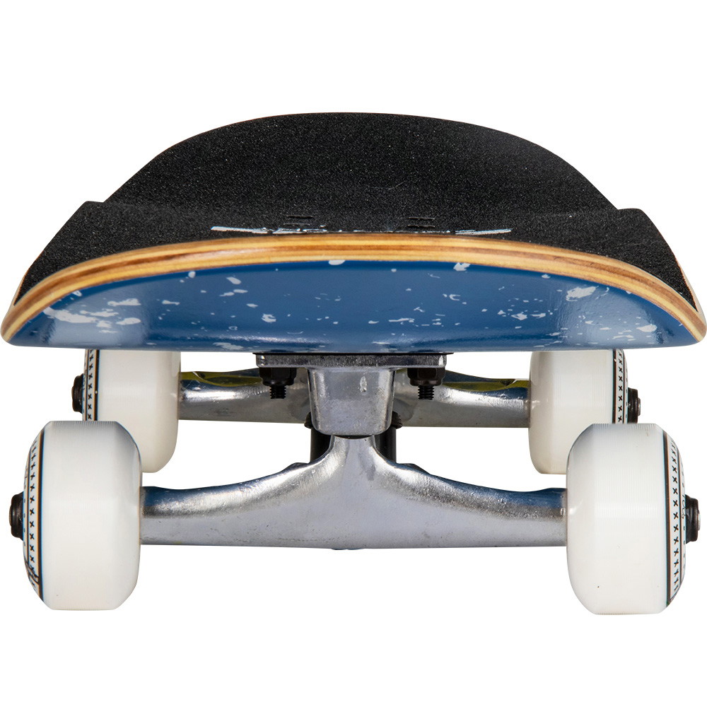 Story Genetický Skateboard
