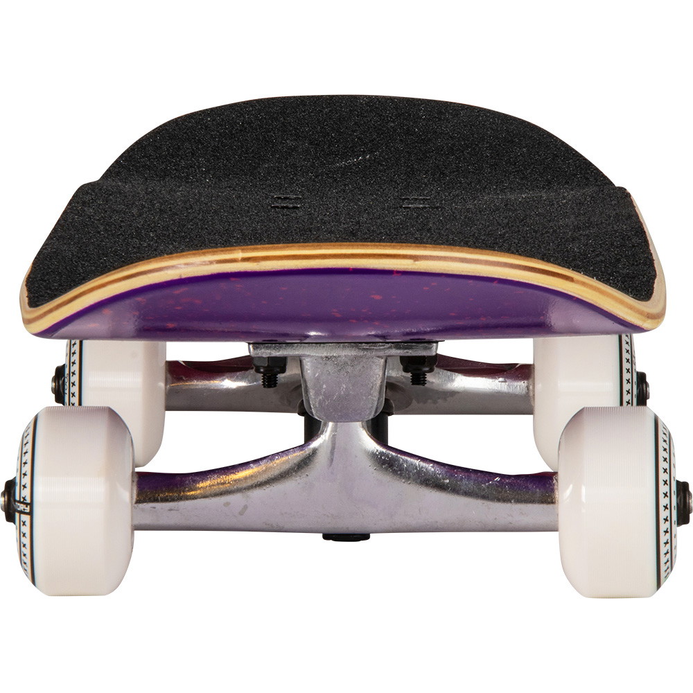 Story genetická skateboard