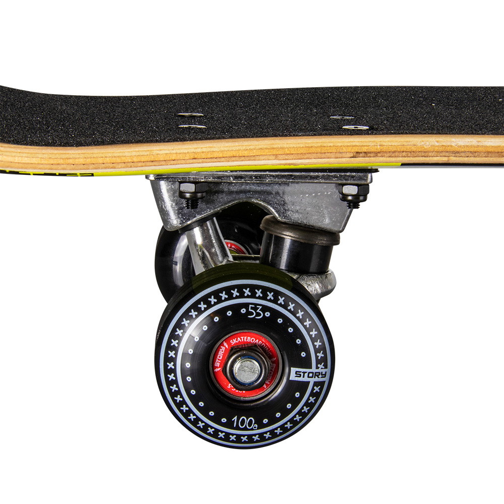 Příběh 7.5" Skateboard