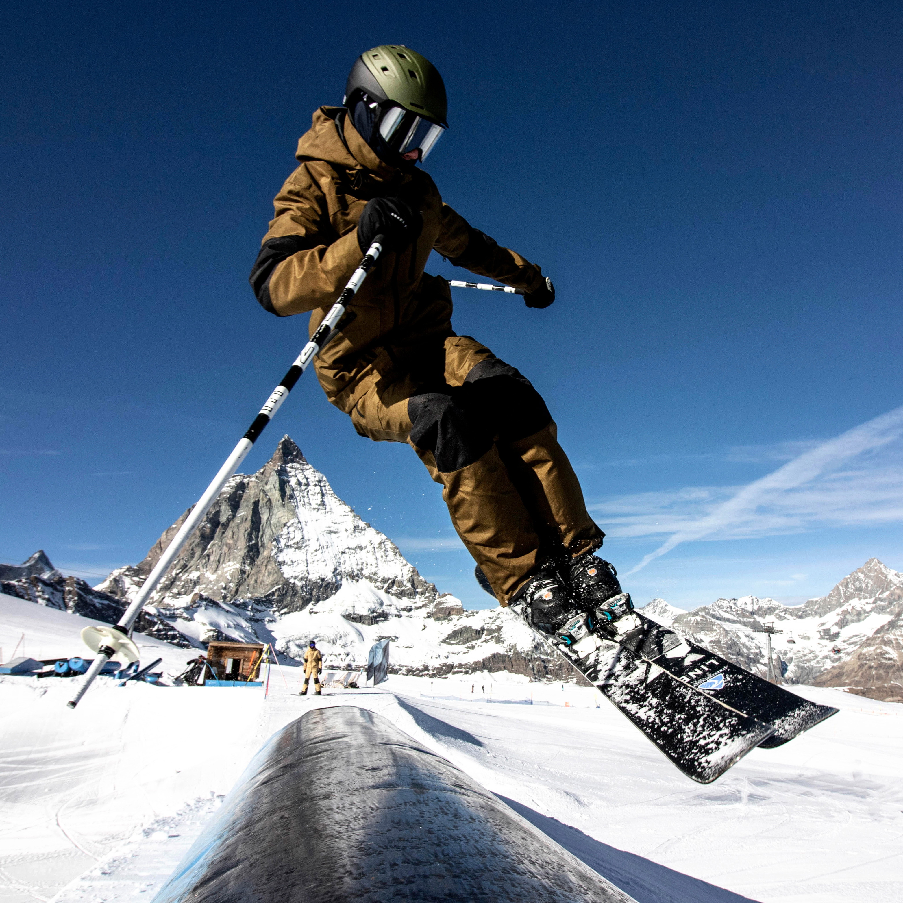 Lyžařské/Snowboard brýle Annox Flight