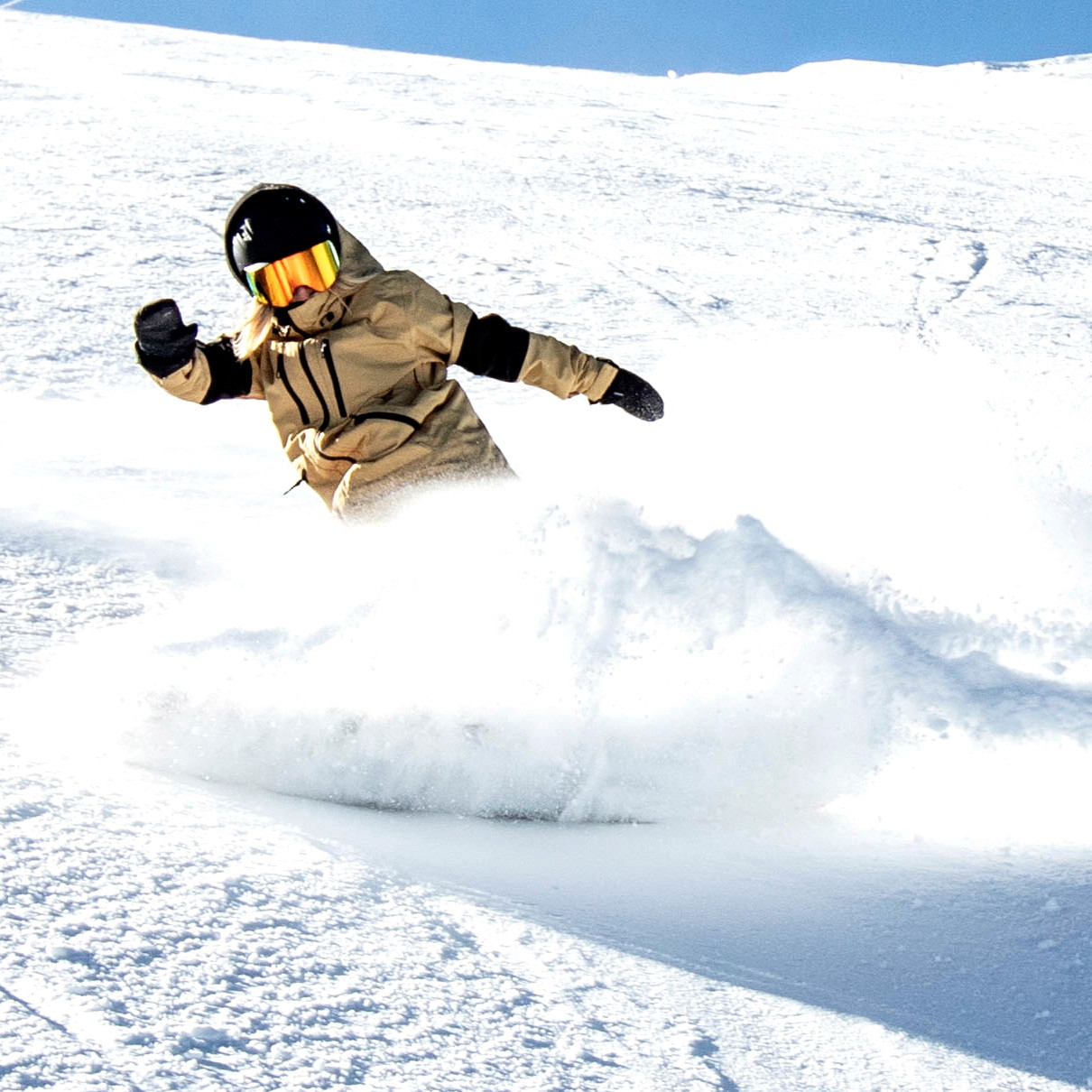 Lyžařské/Snowboard brýle Annox Flight