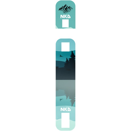 NKD Hóroller Griptape