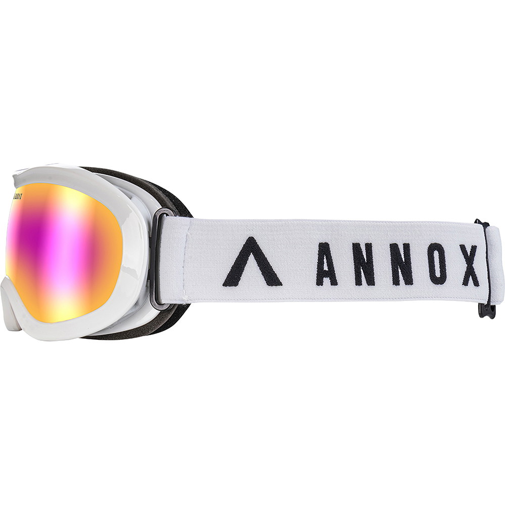 Annox Power Kids Lyžařské/Sněžné Brýle