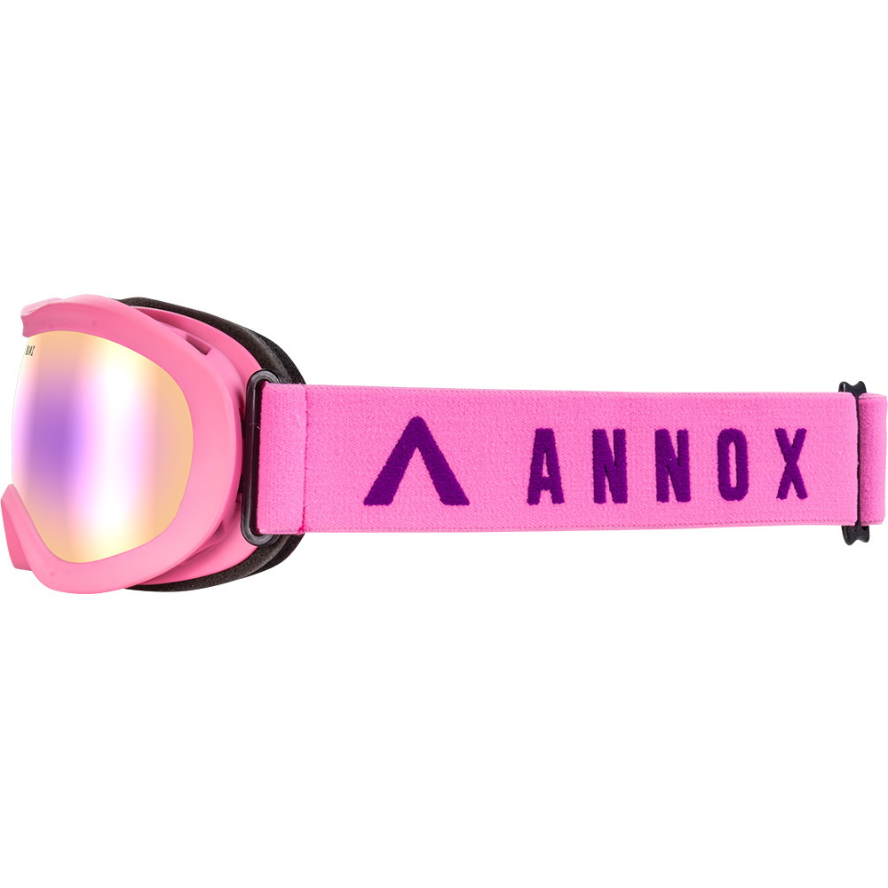 Annox Power Kids Lyžařské/Sněžné Brýle