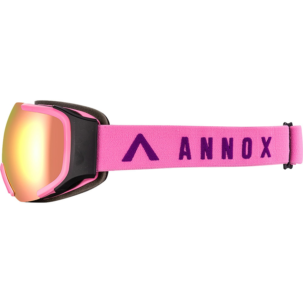 Annox Ranger Dětské Sjezdové/Sněžné Brýle