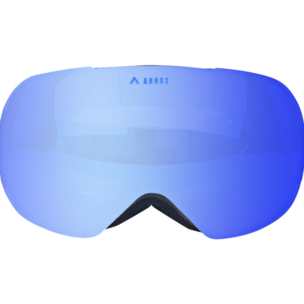 Annox Squad Dětské lyžařské/snowboardové brýle