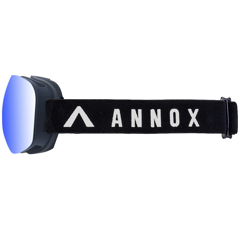 Annox Squad Dětské lyžařské/snowboardové brýle