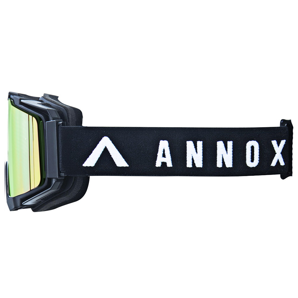 Annox Team Sjezdové/Snowboardové Brýle