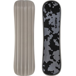 Příběh Snowskate