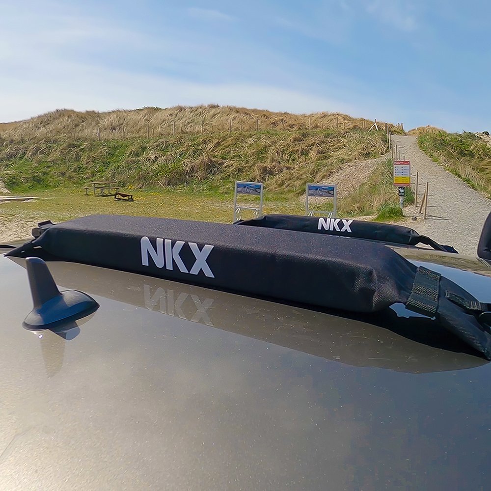 NKX Surf pad pro surfboardy a SUP