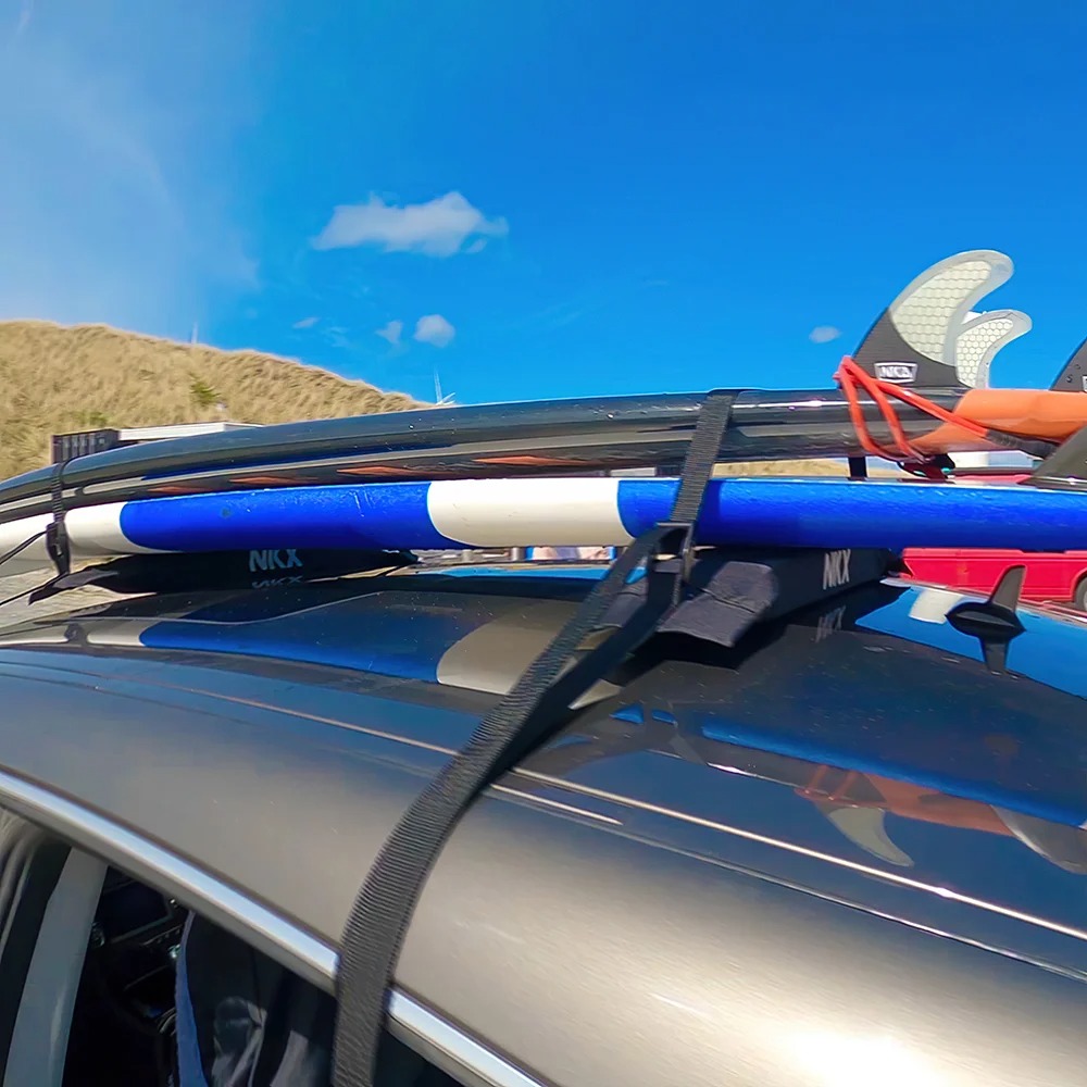 NKX Surf pad pro surfboardy a SUP