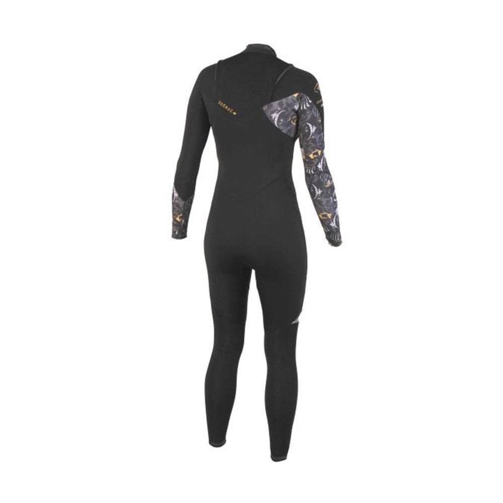 Sooruz DIVINE Dámský neopren FZ 5/4/3