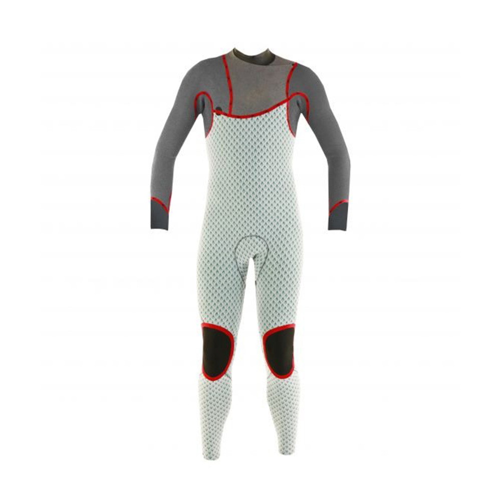 Sooruz GURU+ Neopren 5/4/3