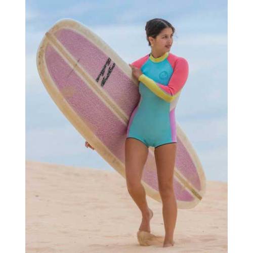 Billabong Salty Dayz Dámský Neopren 4/3