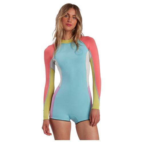 Billabong Salty Dayz Dámský Neopren 4/3