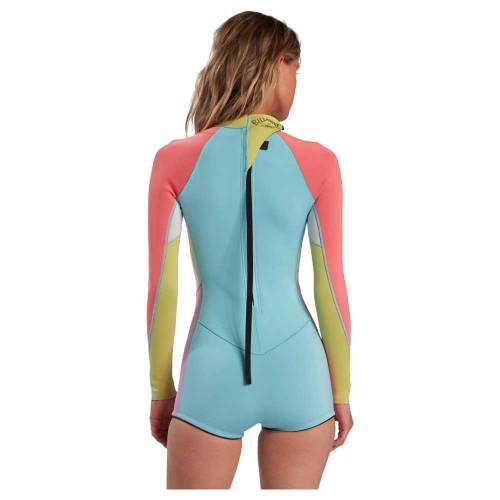 Billabong Salty Dayz Dámský Neopren 4/3