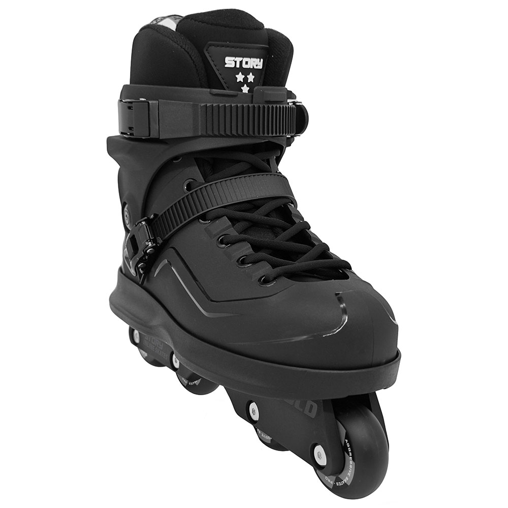 Inline brusle Story Aggressive EVO