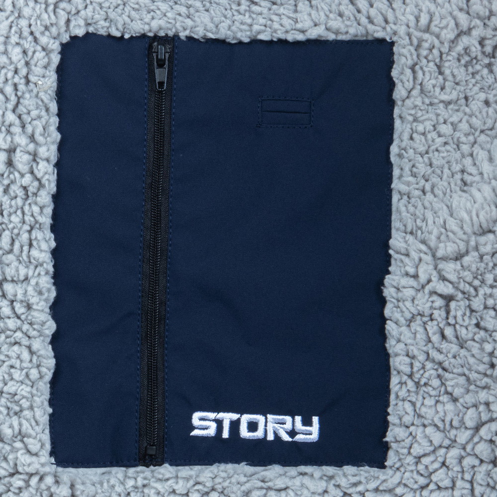 Story Change Koloběžk