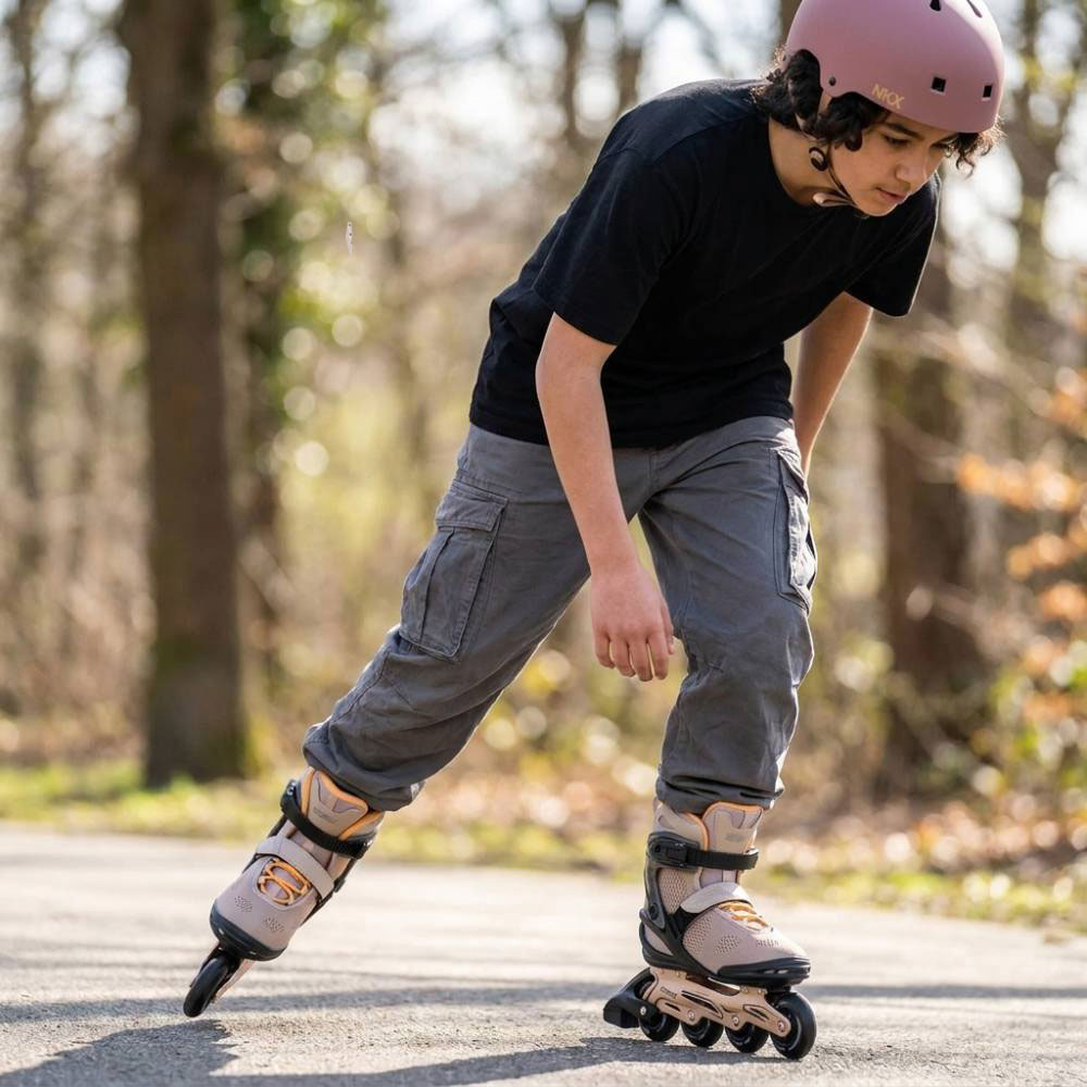 Inline brusle Story Division