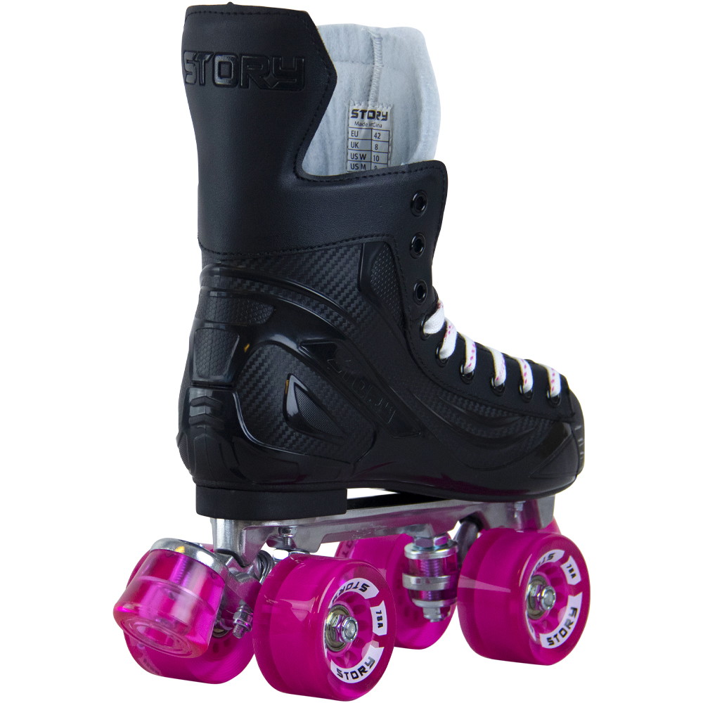 Story Elite Quad Skates