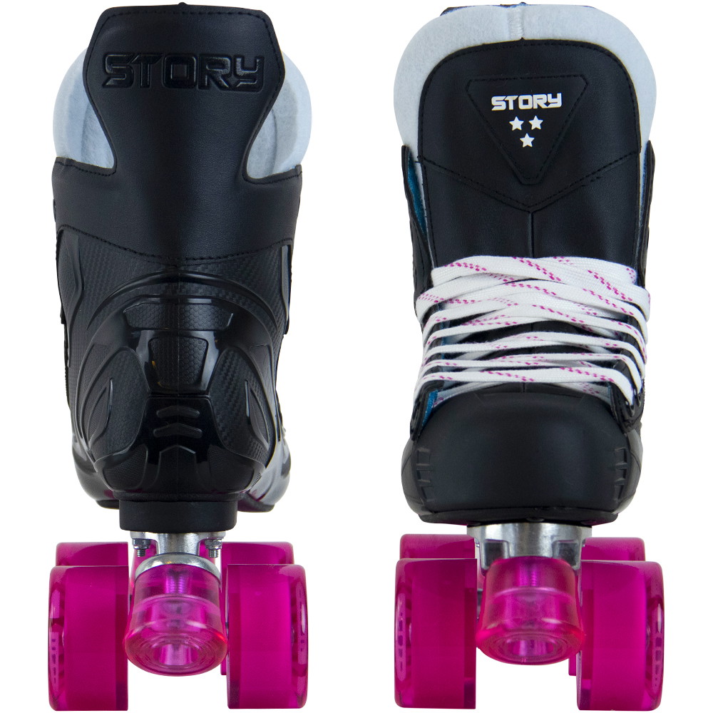 Story Elite Quad Skates