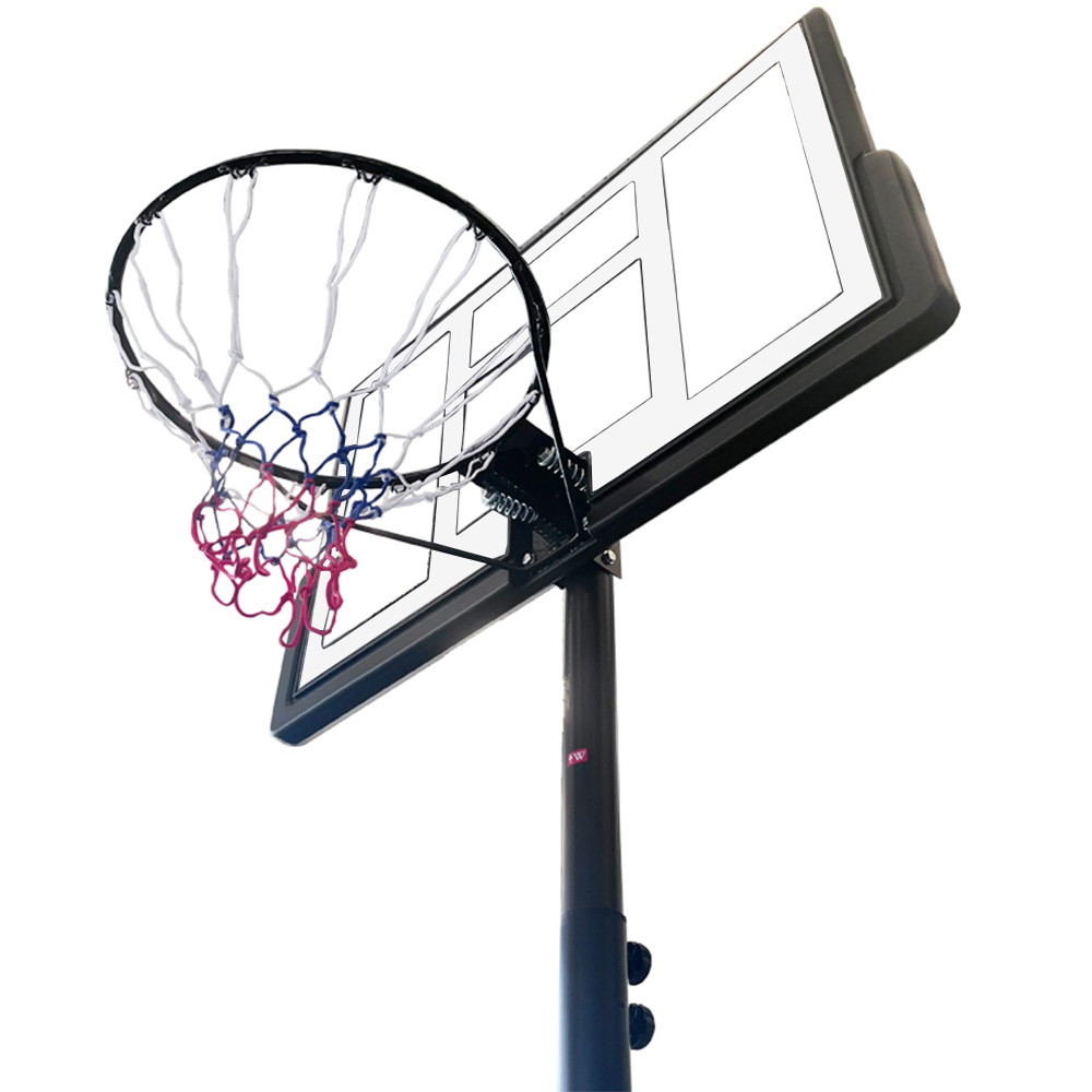 Basketbalová obruč Story EliteRim