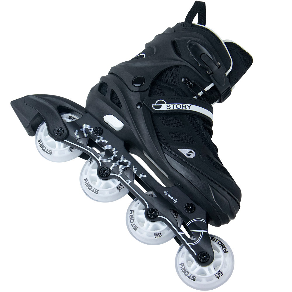 Příběhová Fúze Nastavitelné Inline Brusle