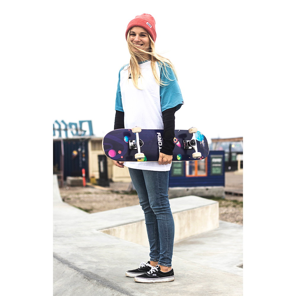 Příběh 7.5" Skateboard