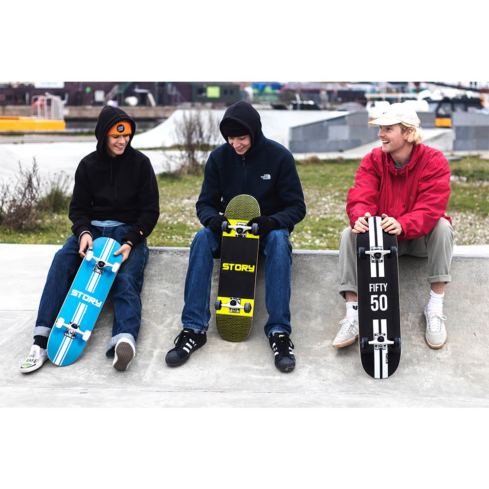 Příběh 7.5" Skateboard