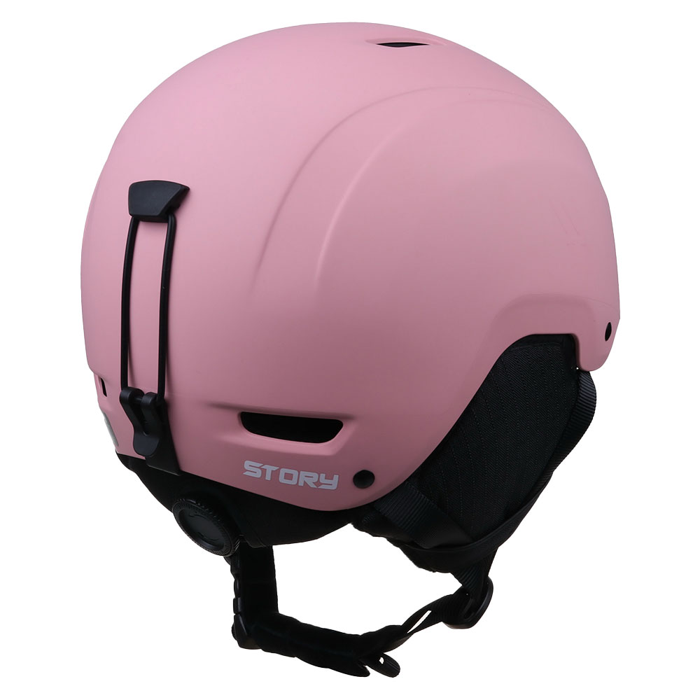 Certifikovaná sněhová helma Story Peak