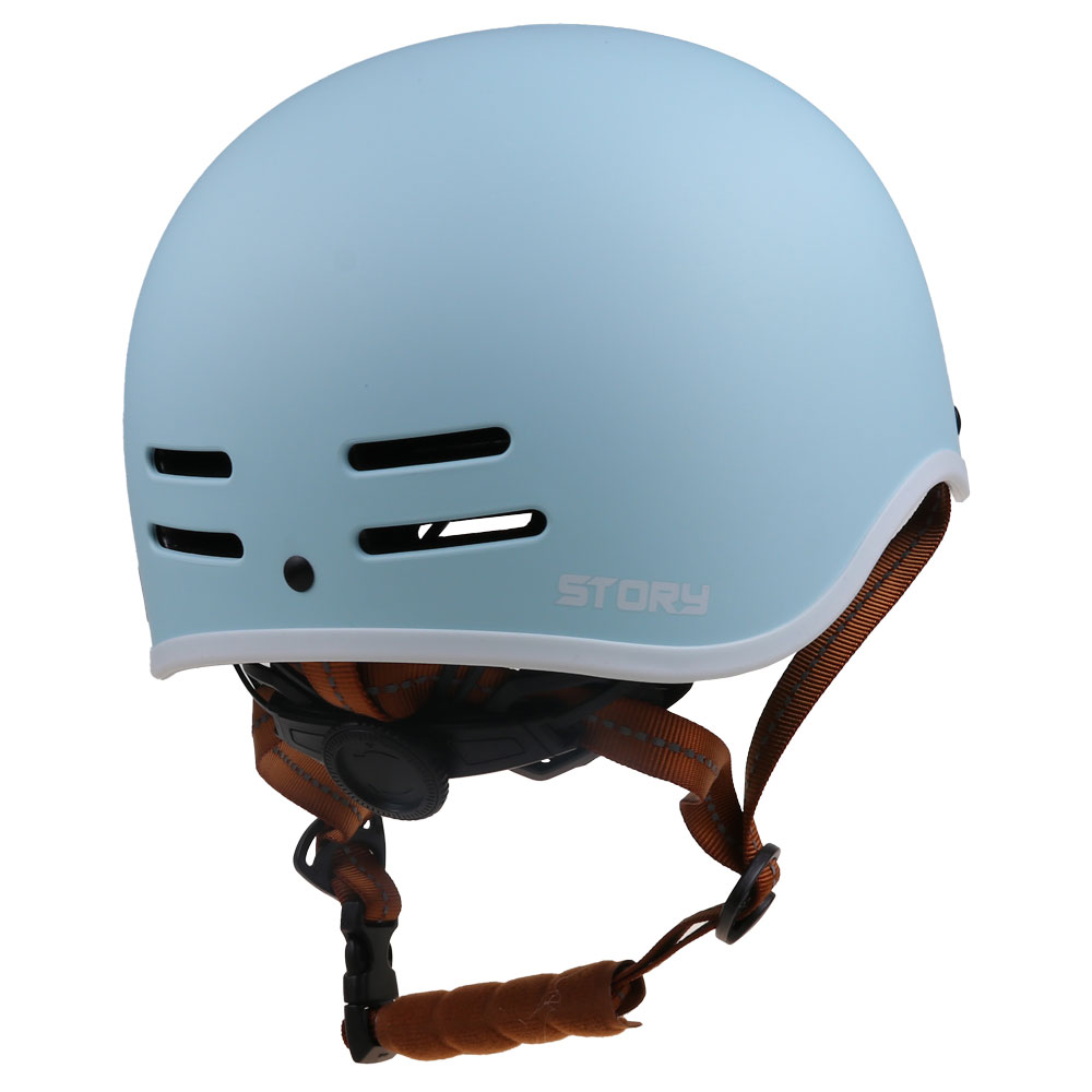 Story Retro Certified Helmet