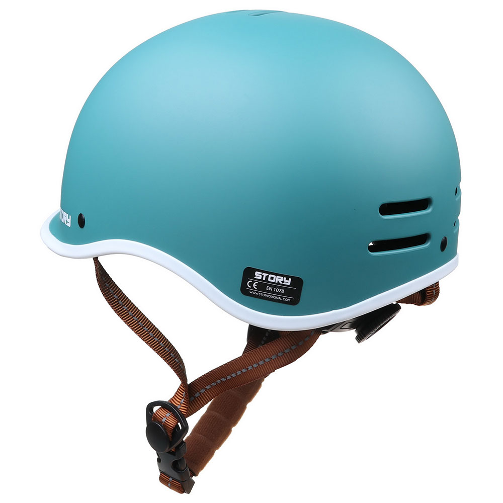 Story Retro Certified Helmet
