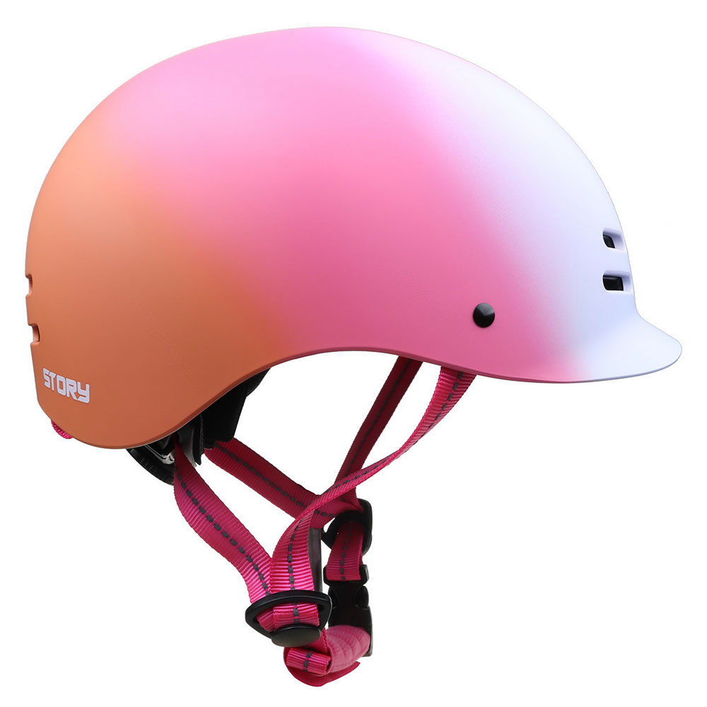 Story Retro Certified Helmet