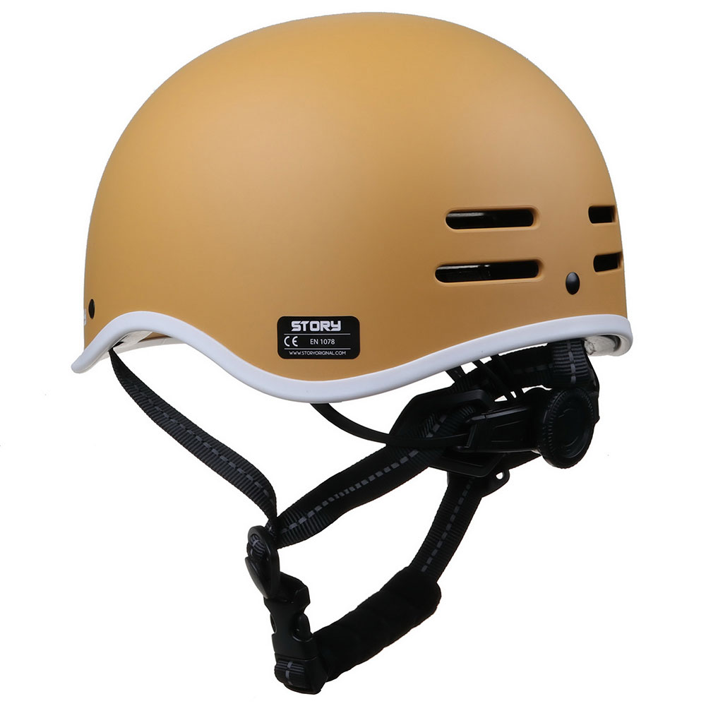 Story Retro Certified Helmet