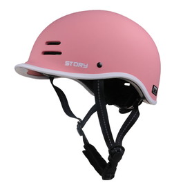 Story Retro Certified Helmet